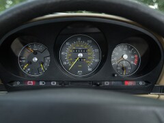 Mercedes Benz 450 SL 