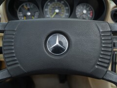 Mercedes Benz 450 SL 