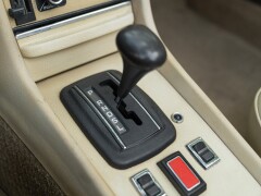 Mercedes Benz 450 SL 