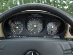 Mercedes Benz 450 SL 