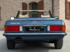 Mercedes Benz 450 SL 