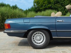 Mercedes Benz 450 SL 