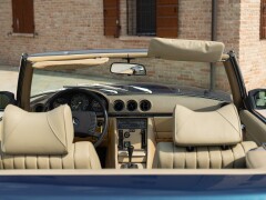 Mercedes Benz 450 SL 