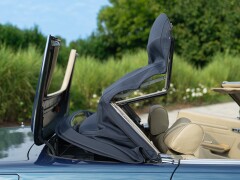 Mercedes Benz 450 SL 