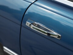 Mercedes Benz 450 SL 