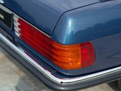 Mercedes Benz 450 SL 