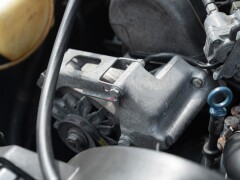 Mercedes Benz 450 SL 