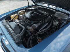 Mercedes Benz 450 SL 