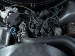 Mercedes Benz 450 SL 