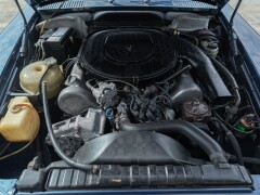 Mercedes Benz 450 SL 