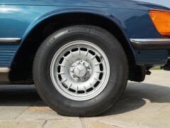 Mercedes Benz 450 SL 