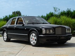 Bentley ARNAGE 