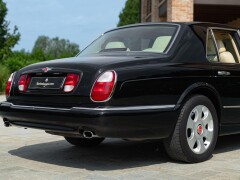 Bentley ARNAGE 