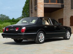 Bentley ARNAGE 