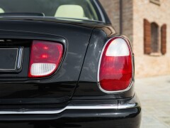 Bentley ARNAGE 