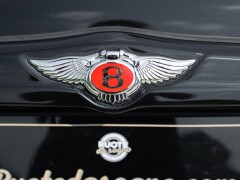 Bentley ARNAGE 