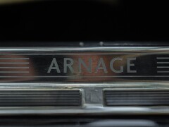 Bentley ARNAGE 