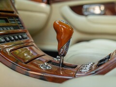 Bentley ARNAGE 
