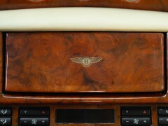 Bentley ARNAGE 