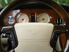 Bentley ARNAGE 