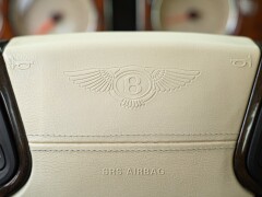 Bentley ARNAGE 