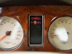 Bentley ARNAGE 