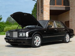 Bentley ARNAGE 