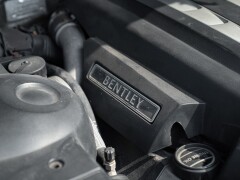Bentley ARNAGE 
