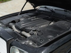 Bentley ARNAGE 