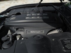 Bentley ARNAGE 