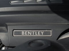 Bentley ARNAGE 