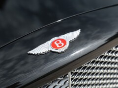 Bentley ARNAGE 