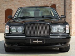 Bentley ARNAGE 