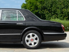 Bentley ARNAGE 