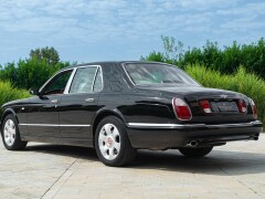 Bentley ARNAGE 