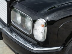 Bentley ARNAGE 