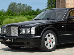 Bentley ARNAGE 