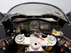 Aprilia RSV 1000 SP V60 