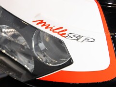 Aprilia RSV 1000 SP V60 