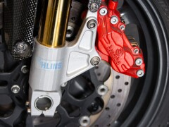 Aprilia RSV 1000 SP V60 