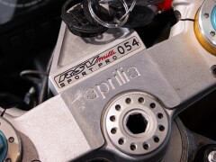 Aprilia RSV 1000 SP V60 