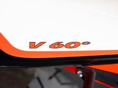 Aprilia RSV 1000 SP V60 