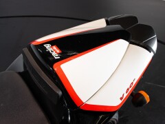 Aprilia RSV 1000 SP V60 