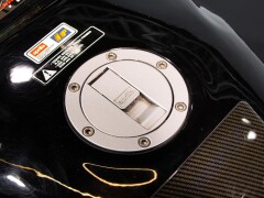 Aprilia RSV 1000 SP V60 