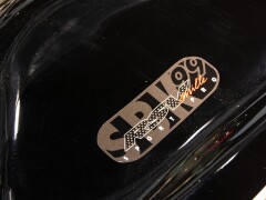 Aprilia RSV 1000 SP V60 