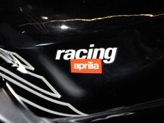 Aprilia RSV 1000 SP V60 