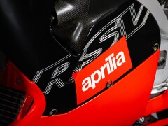 Aprilia RSV 1000 SP V60 