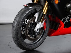 Aprilia RSV 1000 SP V60 