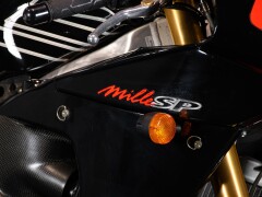 Aprilia RSV 1000 SP V60 