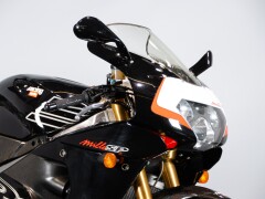 Aprilia RSV 1000 SP V60 